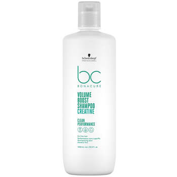Objemový šampón pre jemné vlasy Volume Boost (Shampoo)